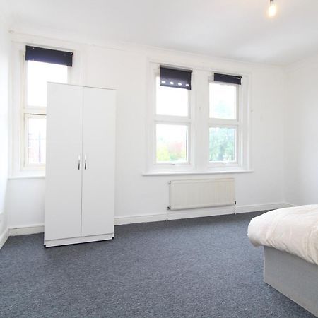 Cosy Room In Stafford Road Southampton Extérieur photo