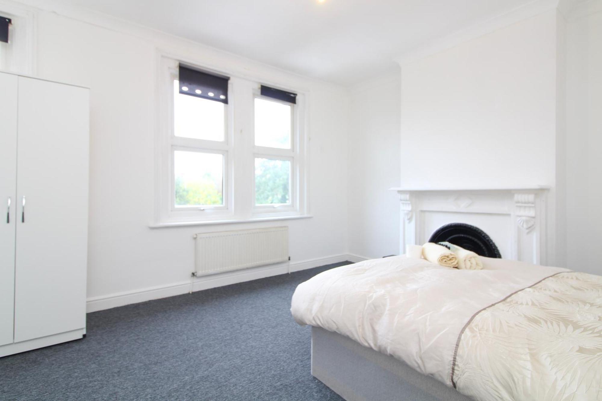 Cosy Room In Stafford Road Southampton Extérieur photo